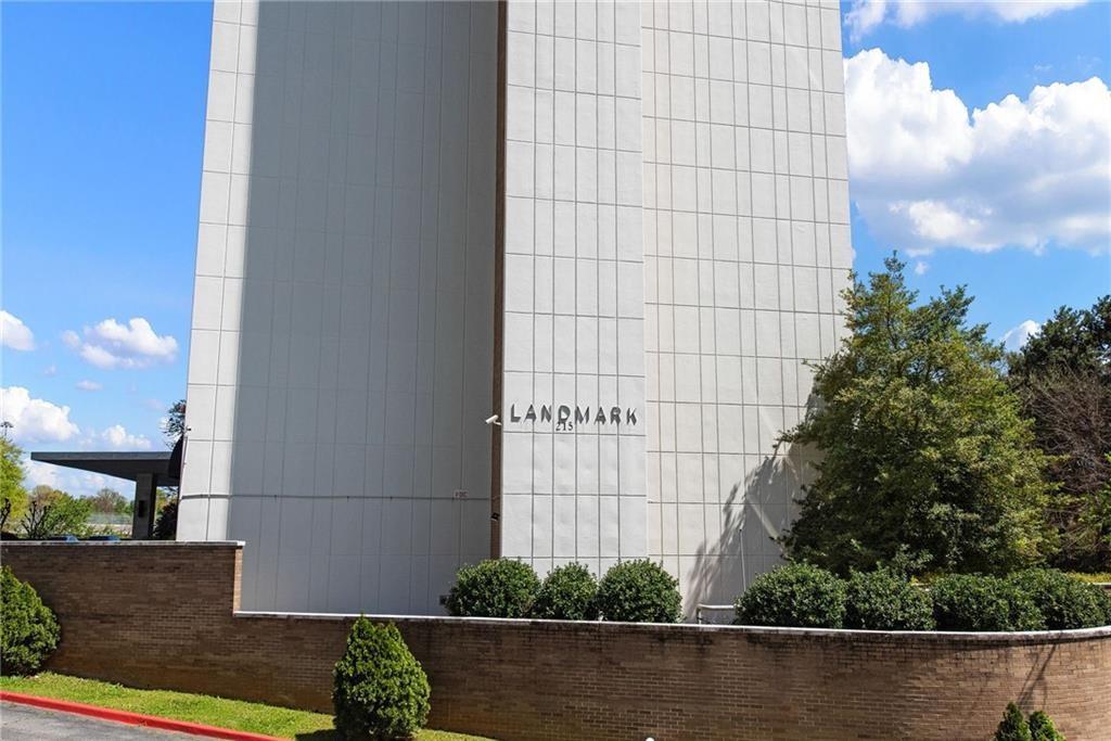 Landmark - Residential
