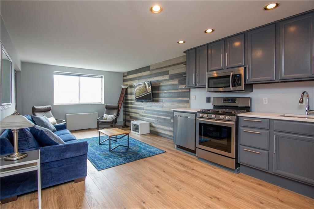 Landmark - Residential