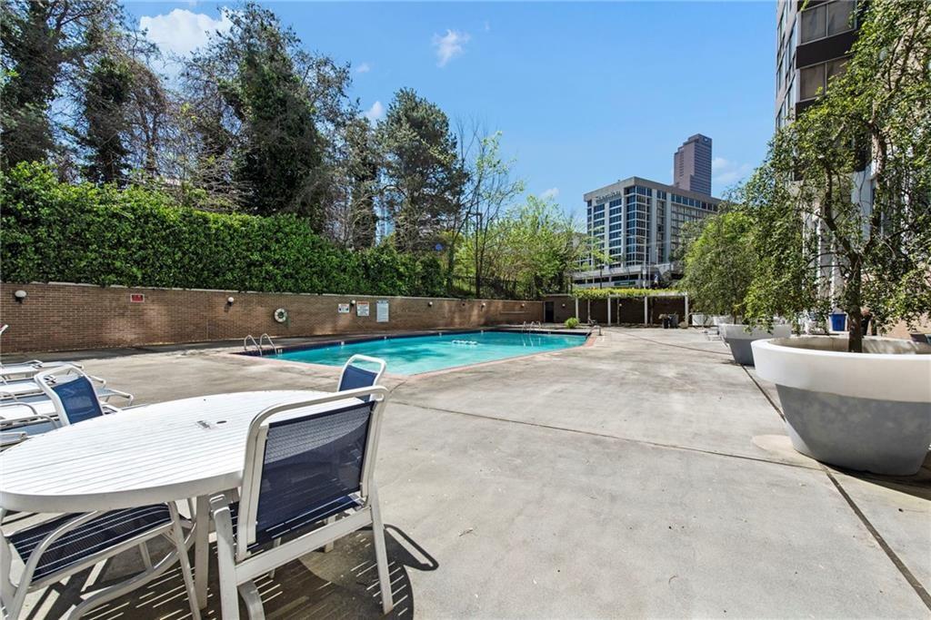 Landmark - Residential