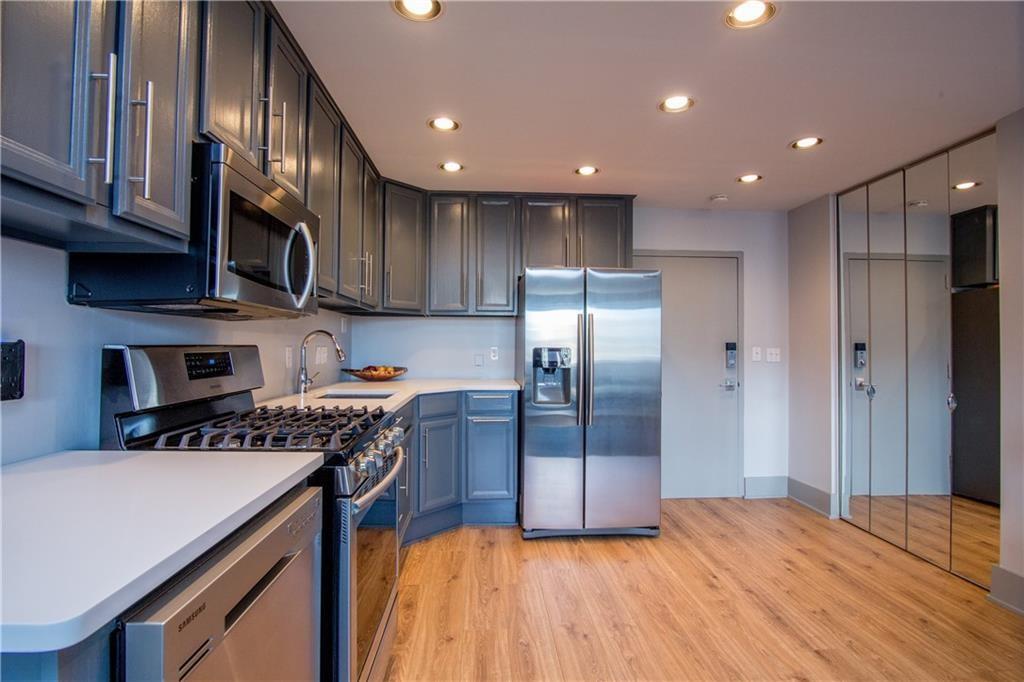 Landmark - Residential