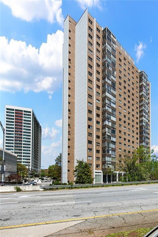 Landmark - Residential