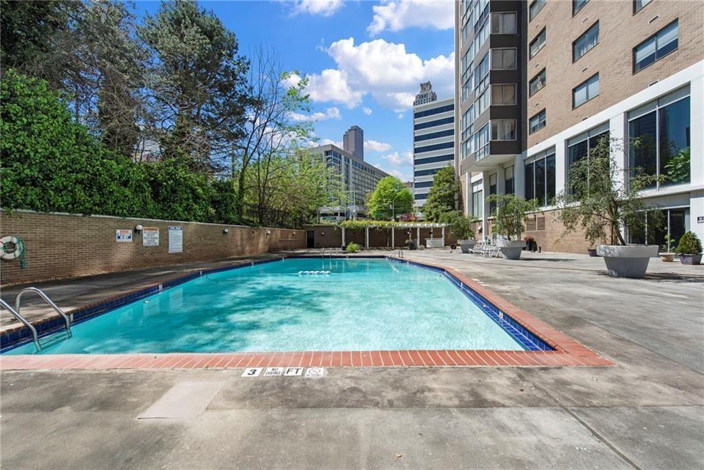 Landmark - Residential