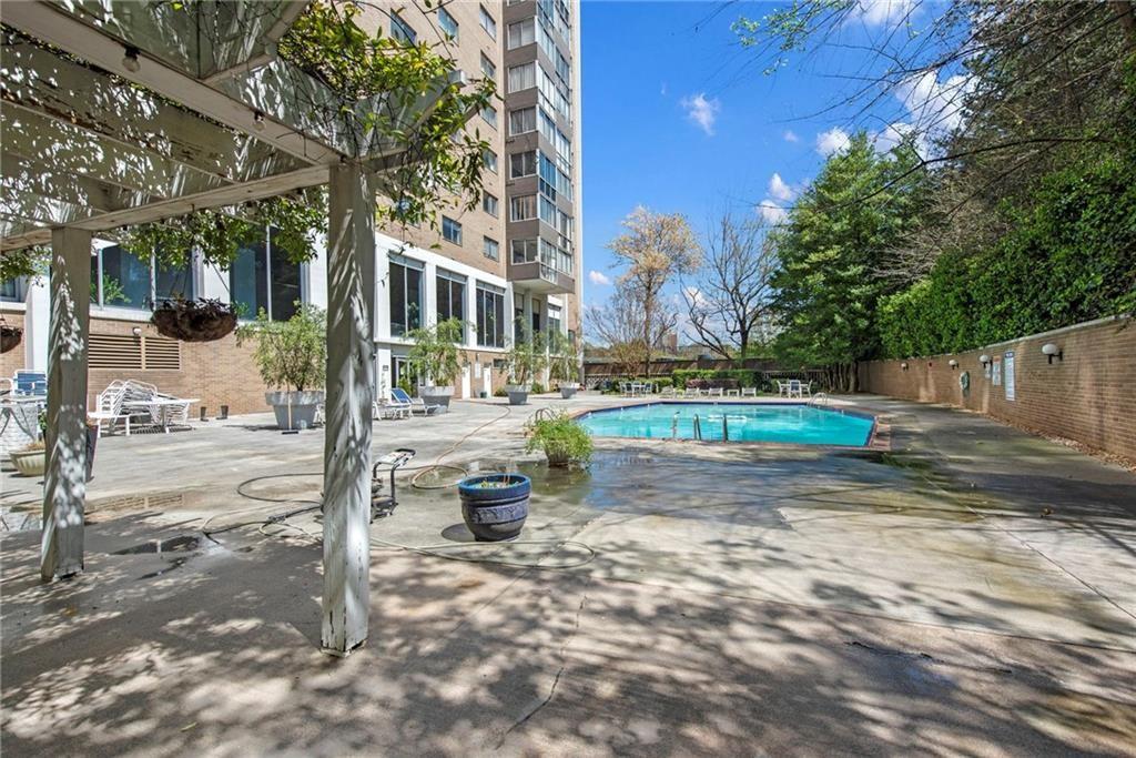 Landmark - Residential