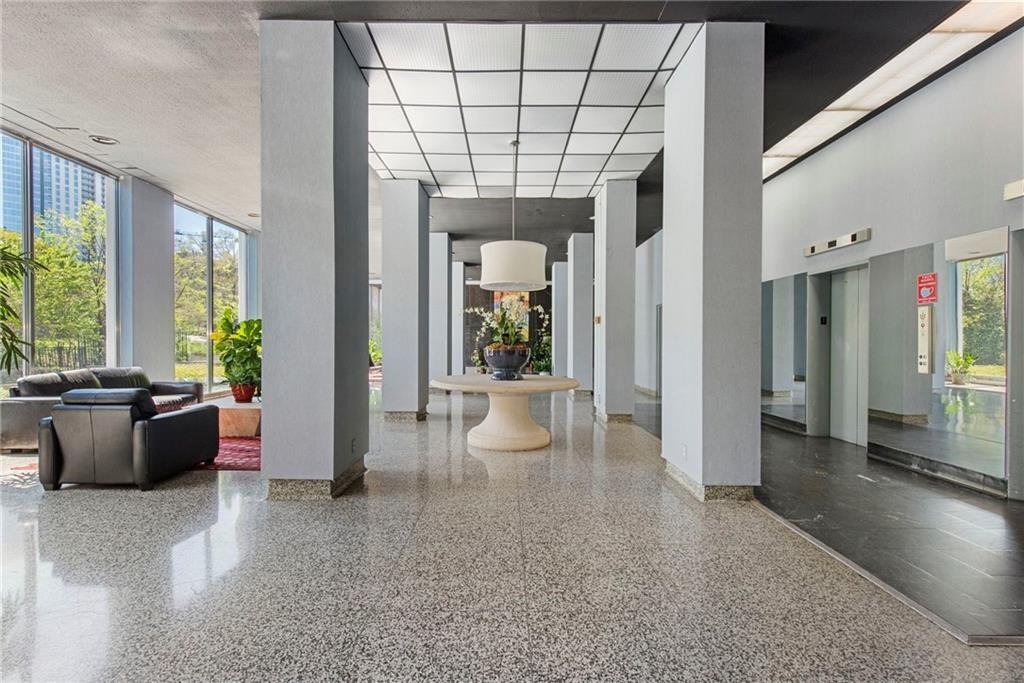 Landmark - Residential