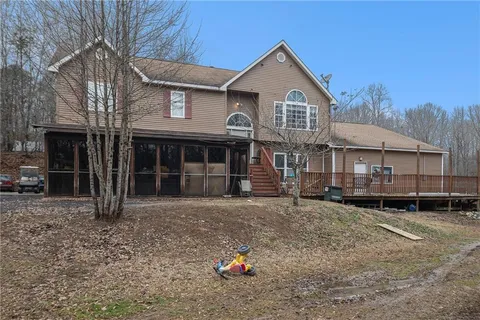 1275 Poole Bridge Road, Hiram, GA 30141 - MLS#: 7508155