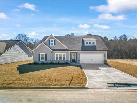 Homes For Sale - 132 Harmony Farms Pl<br/> Eatonton, GA 31024