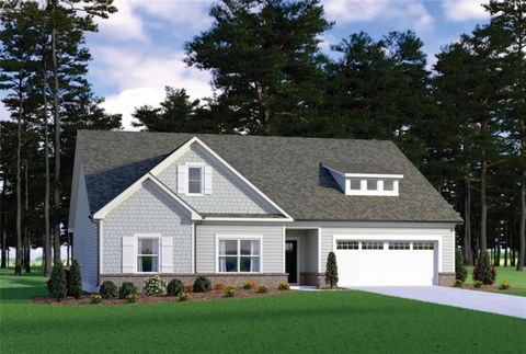 132 Harmony Farms Eatonton GA 31024