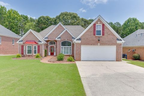 1125 Lewis Ridge Circle Lawrenceville GA 30045