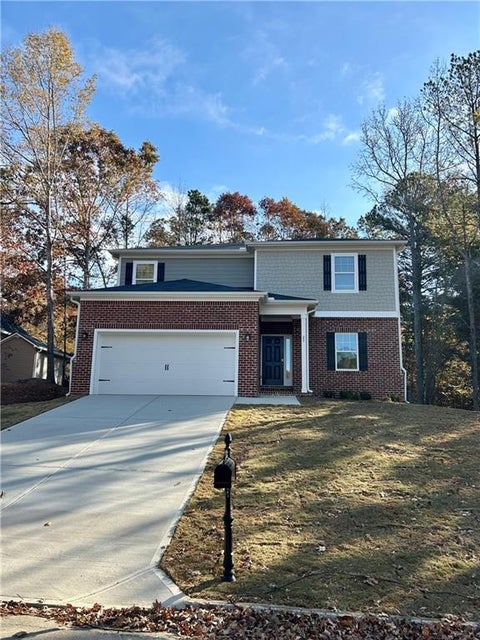 Homes For Sale - 27 Stonebrook Drive<br/> Rome, GA 30165