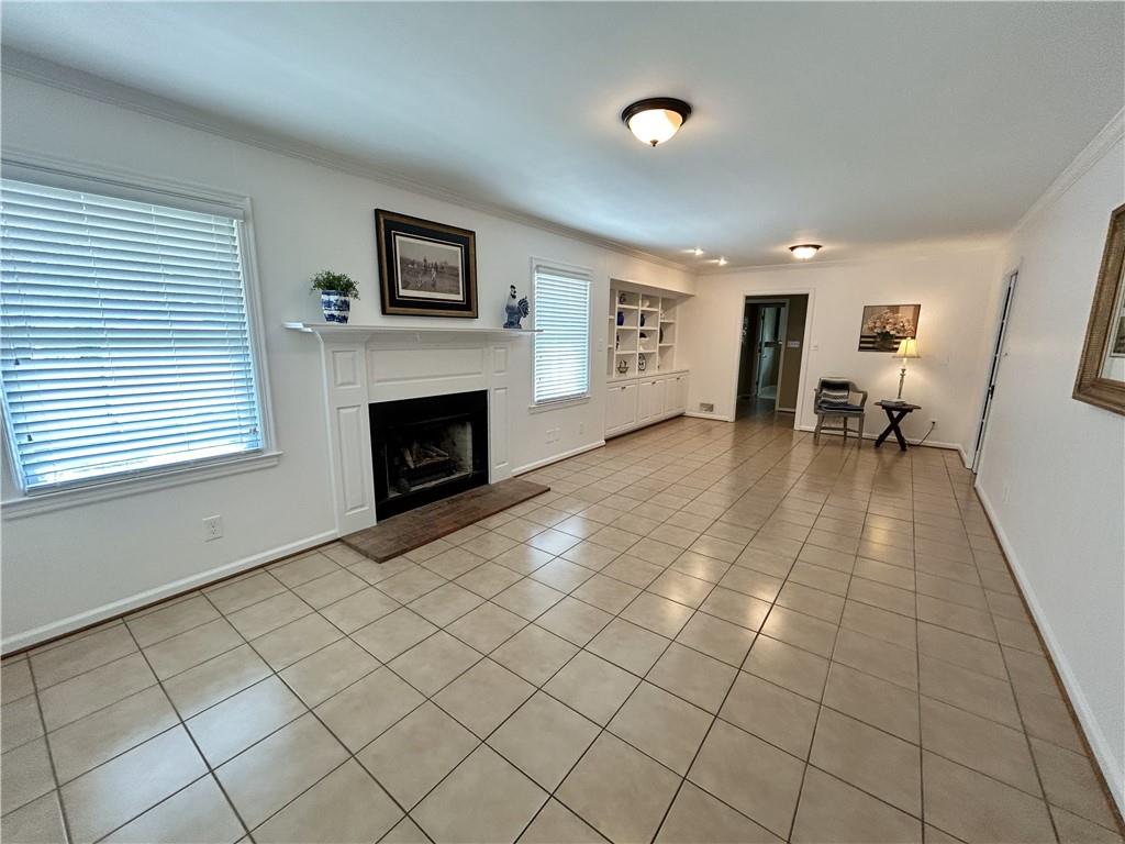 5791 Warren Farm Road, Powder Springs, Georgia image 12