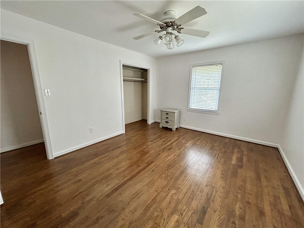 5791 Warren Farm Road, Powder Springs, Georgia image 30