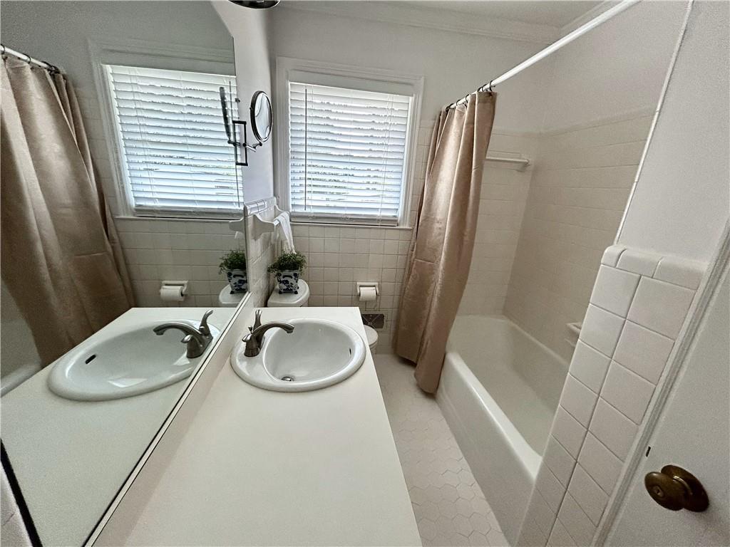 5791 Warren Farm Road, Powder Springs, Georgia image 25