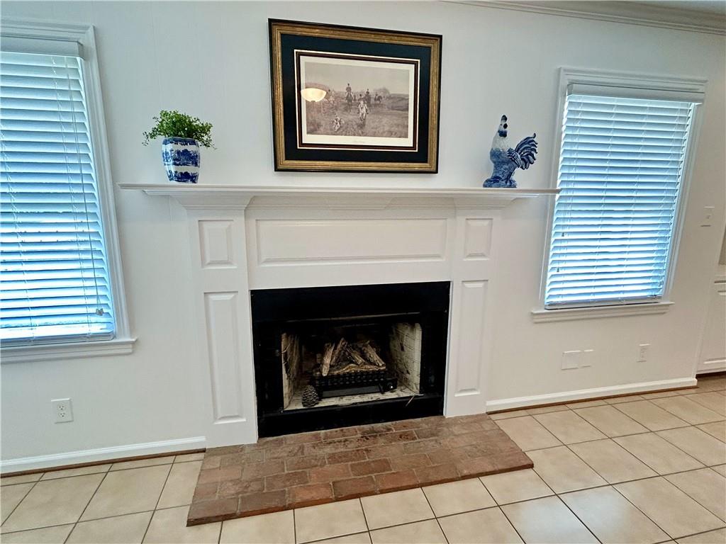 5791 Warren Farm Road, Powder Springs, Georgia image 13