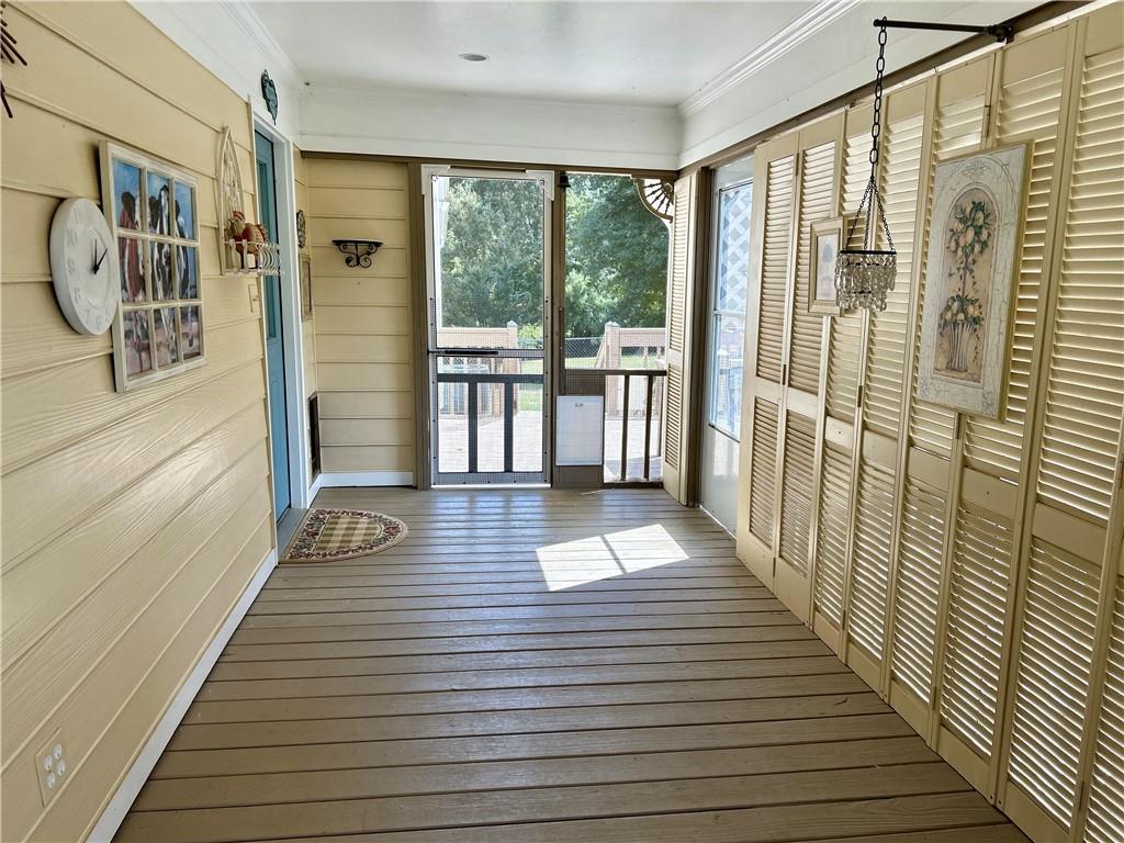 5791 Warren Farm Road, Powder Springs, Georgia image 39
