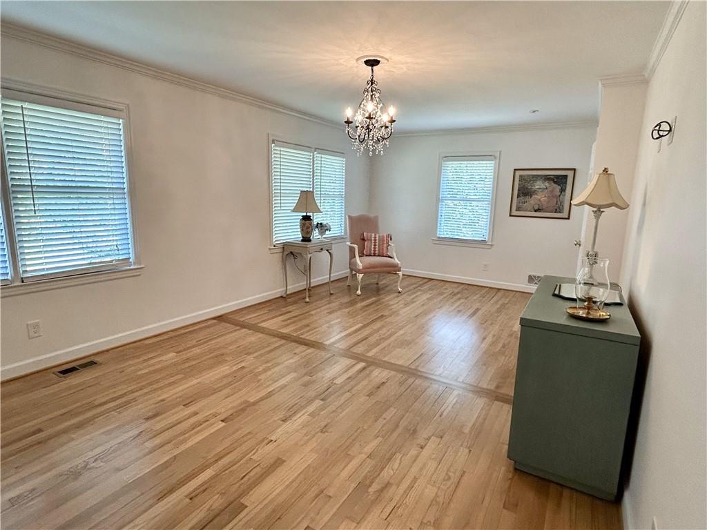 5791 Warren Farm Road, Powder Springs, Georgia image 23
