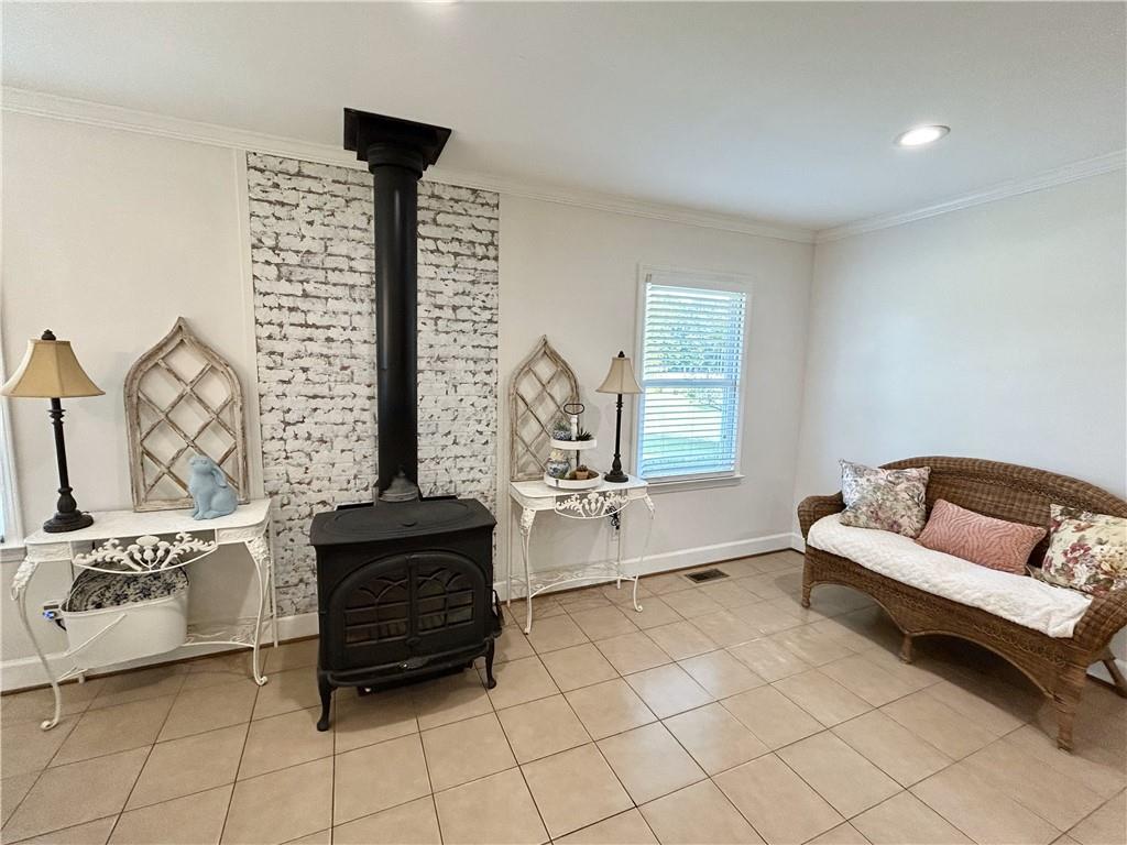 5791 Warren Farm Road, Powder Springs, Georgia image 10