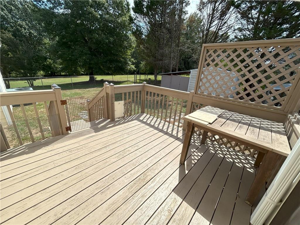 5791 Warren Farm Road, Powder Springs, Georgia image 41