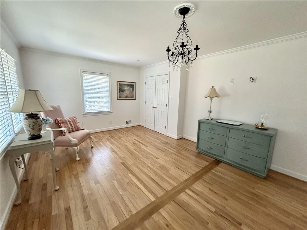 5791 Warren Farm Road, Powder Springs, Georgia image 22