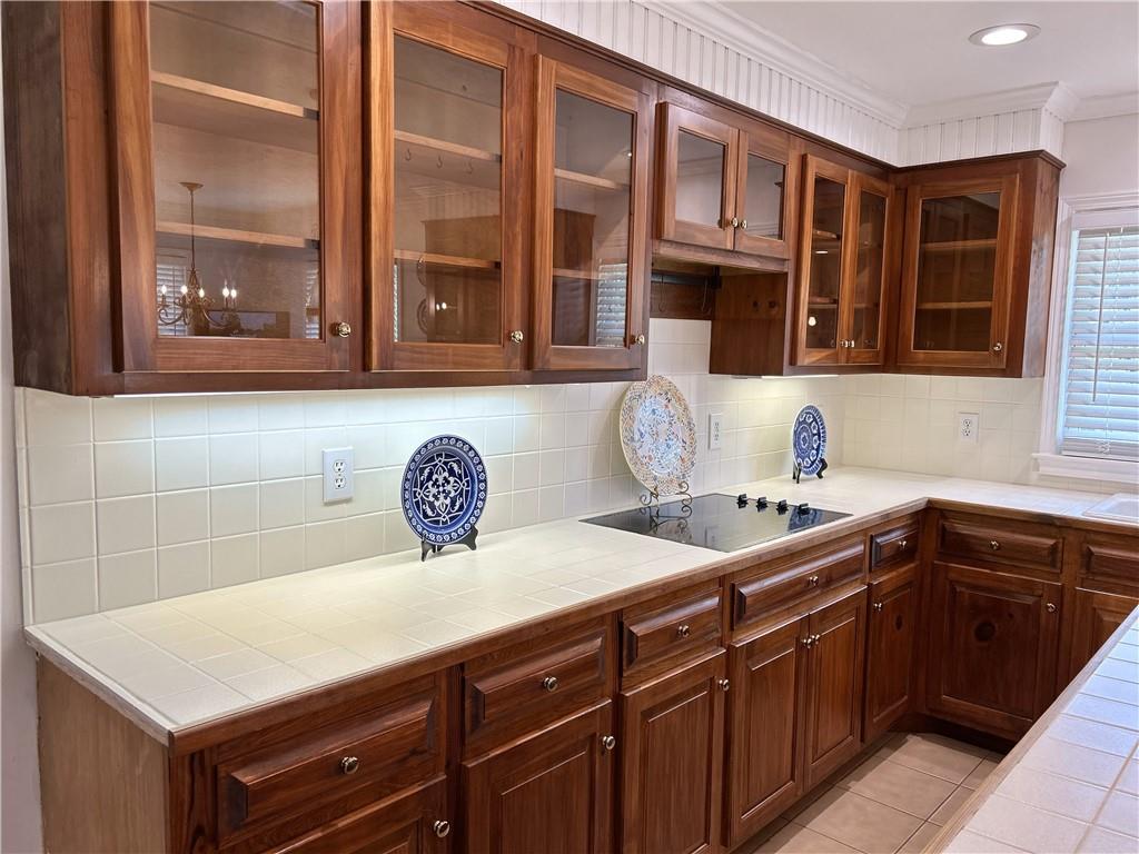 5791 Warren Farm Road, Powder Springs, Georgia image 7