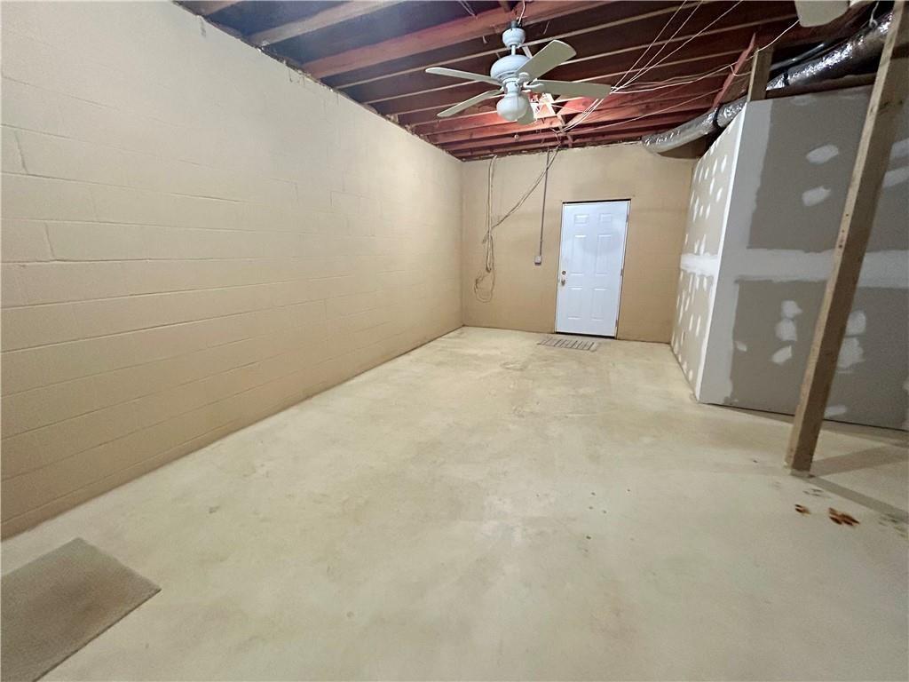 5791 Warren Farm Road, Powder Springs, Georgia image 37