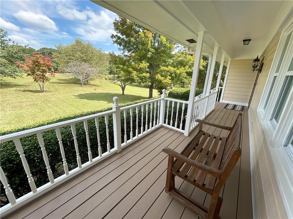 5791 Warren Farm Road, Powder Springs, Georgia image 3