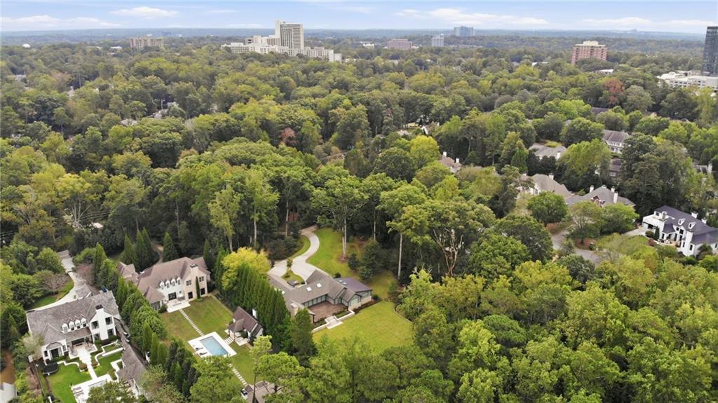 3860 Peachtree Dunwoody Road NE