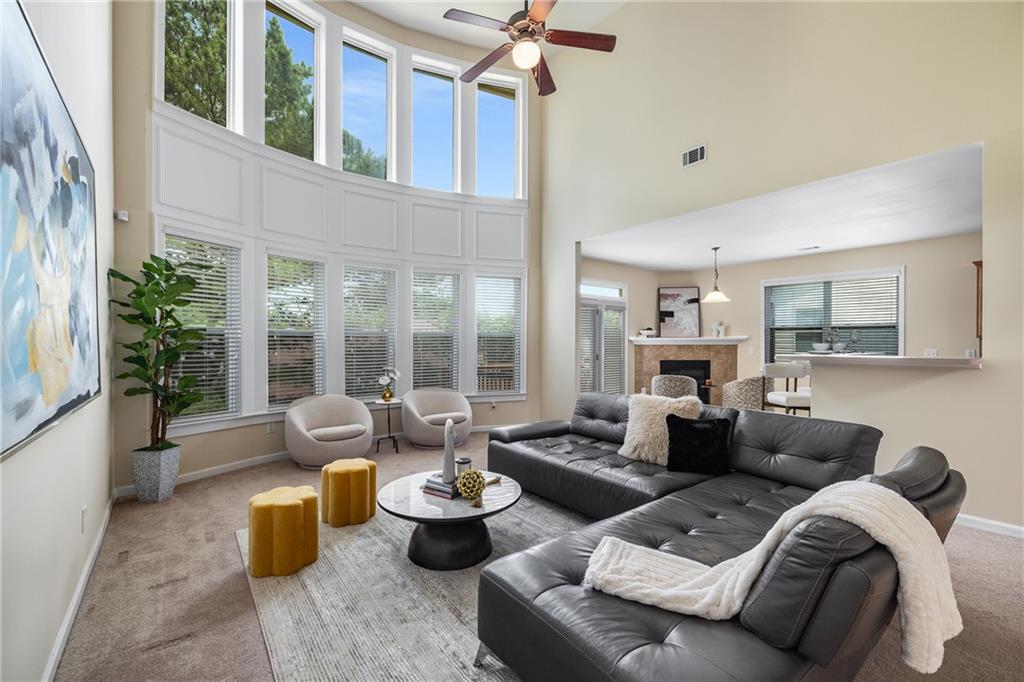 3610 Chestnut Meadows Drive
