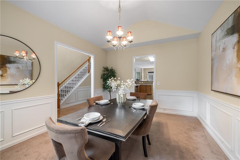 3610 Chestnut Meadows Drive