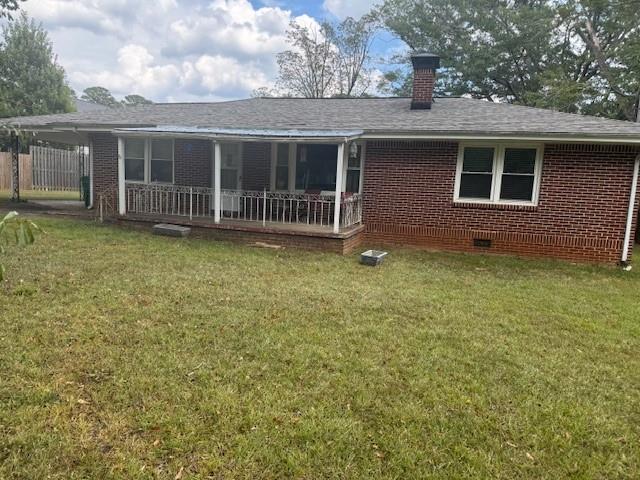 2031 Brockett Road