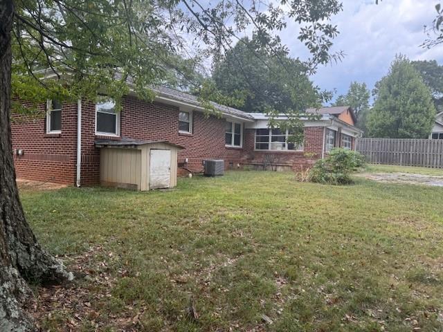 2031 Brockett Road