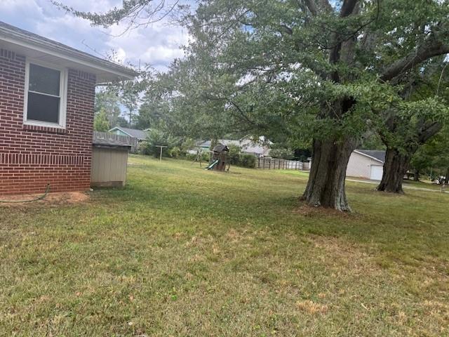 2031 Brockett Road