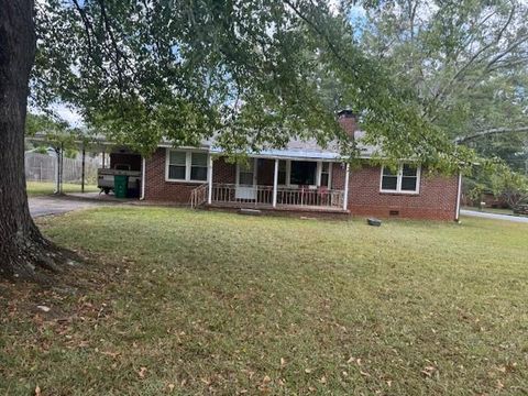 2031 Brockett Road Tucker GA 30084