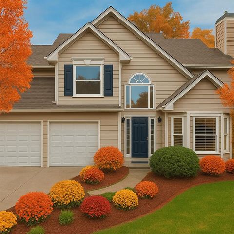 Photo of 4840 Yorkshire Lane, Suwanee, GA 30024 (MLS # 7608250)