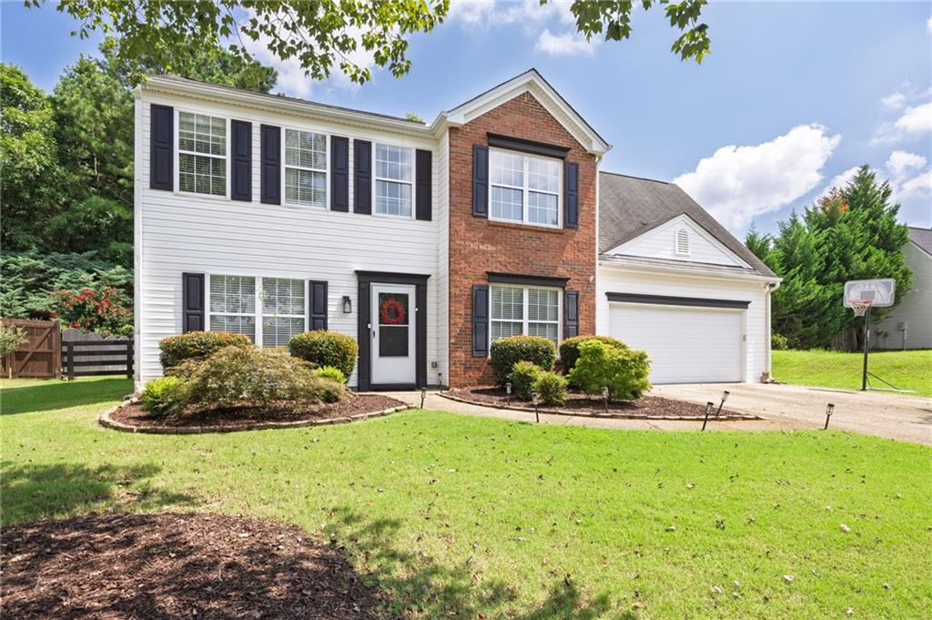 112 River Marsh Lane