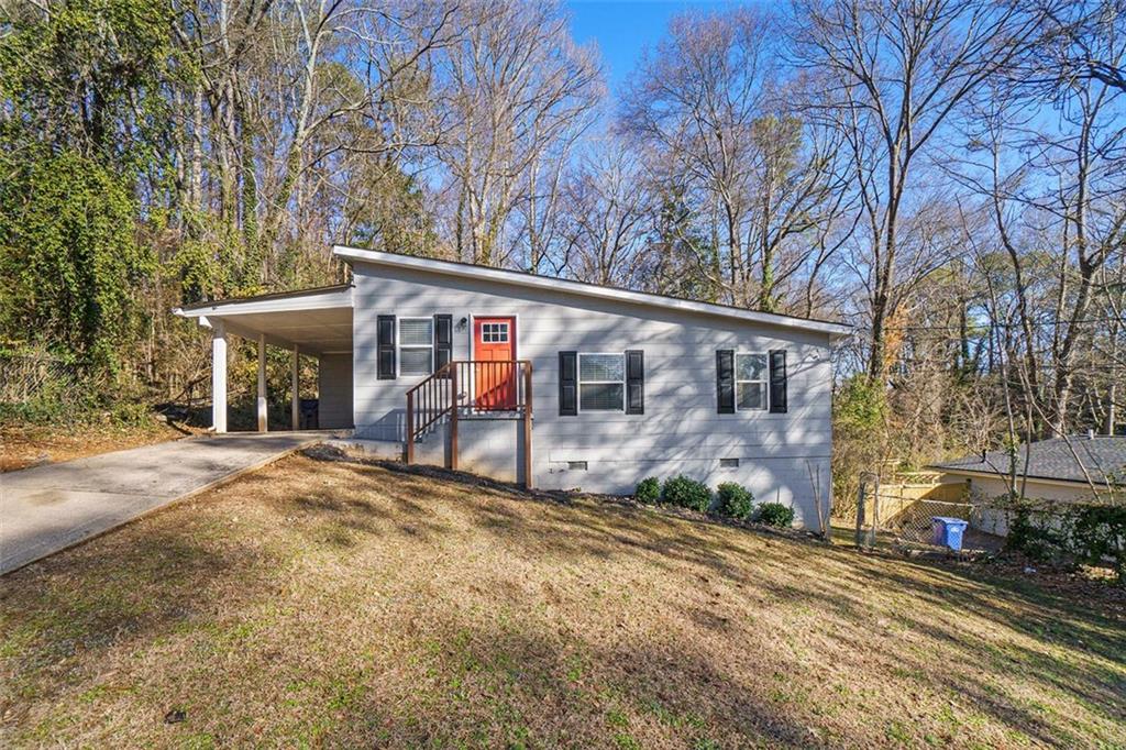 2329 Abner Place, Atlanta, Georgia image 2