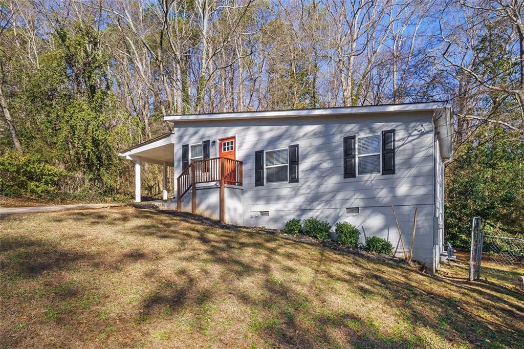 2329 Abner Place, Atlanta, Georgia image 3
