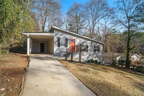 2329 Abner Place NW, Atlanta, GA 30318 - MLS#: 7513979