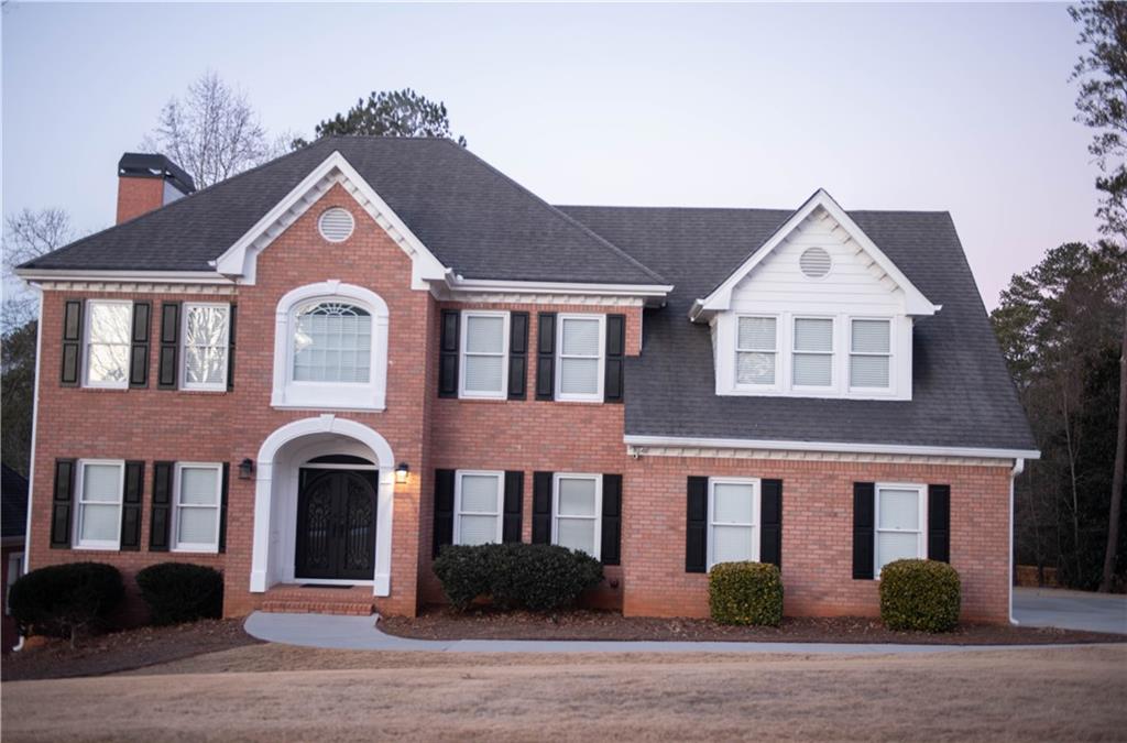 2815 Shoemaker Lane, Snellville, Georgia image 2