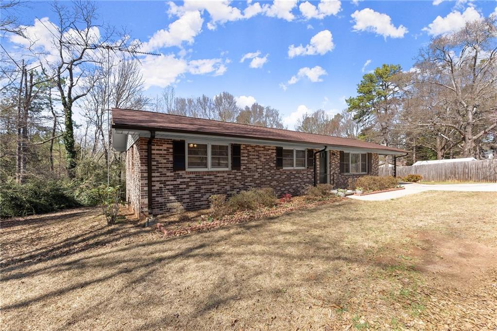 1292 Fernside Drive, Toccoa, Georgia image 6
