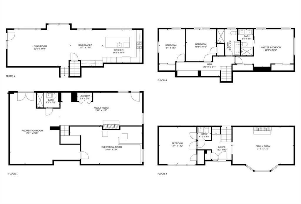 335 NW Amberidge Trail, Atlanta, Georgia image 47