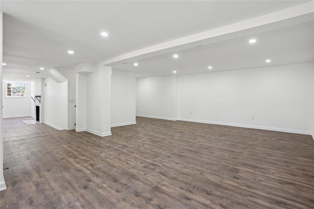 335 NW Amberidge Trail, Atlanta, Georgia image 21