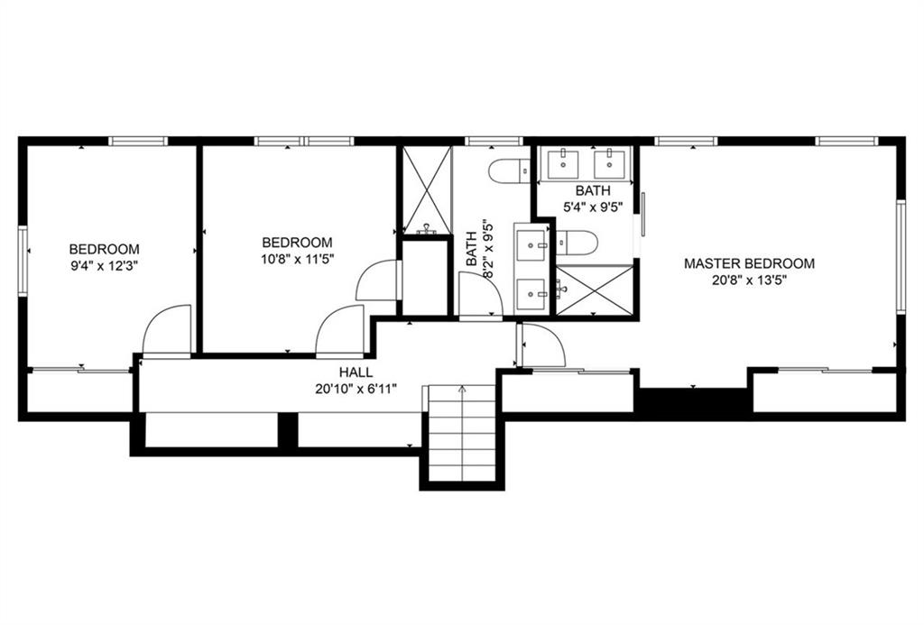 335 NW Amberidge Trail, Atlanta, Georgia image 46