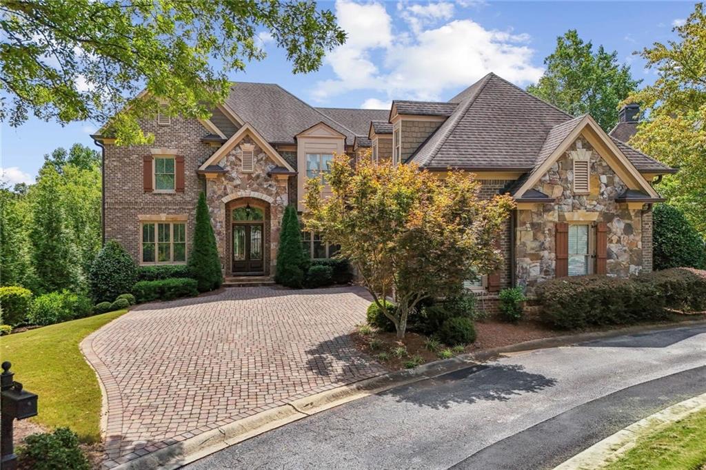 View Marietta, GA 30068 house