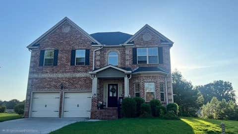 Homes For Sale - 2873 Stillbranch Path<br/> Lithonia, GA 30038