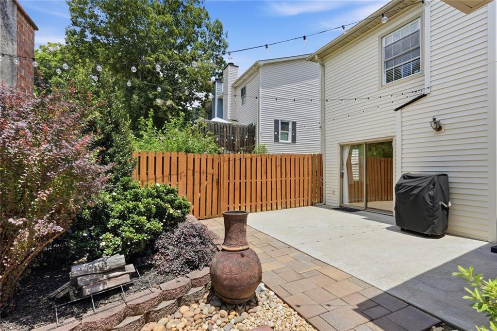 222 Forkner Drive #10