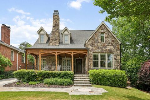 906 Arlington Place Atlanta GA 30306