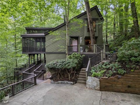 510 Forest Valley Road Sandy Springs GA 30342