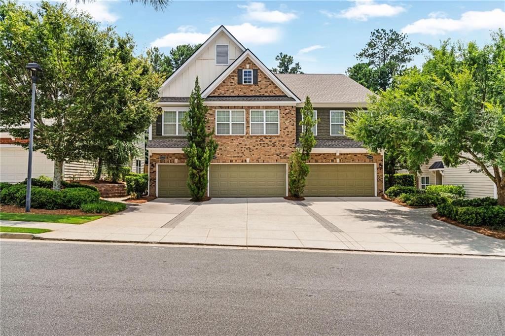 Welcome to this inviting 3-bedroom townhome in Acworth, perfectly positioned across from a public park—ideal for enjoying green space just steps from your door. A private side entry ensures added privacy and a single-family feel, while a backyard with patio offers a peaceful outdoor retreat for morning coffee or evening relaxation.
Inside, a bright, open kitchen flows seamlessly into the family room—perfect for entertaining or everyday connection. The entire interior has been freshly painted in a soothing white, offering a neutral and inviting backdrop. On the main level, luxury vinyl plank flooring provides durability and easy upkeep without sacrificing style.
One of the standout advantages is its close proximity to Kennesaw State University—just a short drive away. This location makes the home ideal for faculty, staff, students, or anyone wanting easy access to university amenities such as libraries, athletic events, cultural programming, and campus dining. Enjoy potential rental demand, convenience for daily commutes, and easy access to KSU’s large and vibrant academic community.
Situated within minutes of downtown Acworth, Lake Acworth, and I-75, you’ll also enjoy easy access to shopping, dining, entertainment, and major commuter routes.