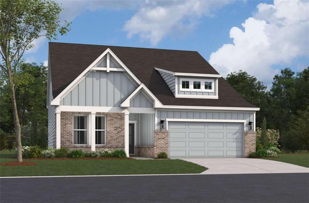 156 Henley Street, Canton, Georgia image 3