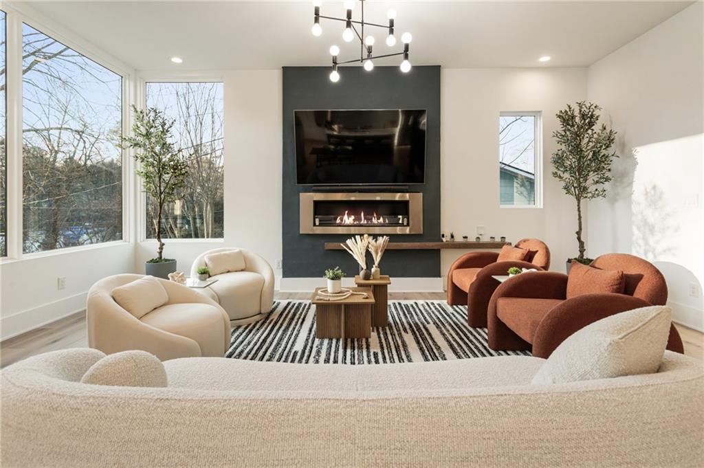 1045 Shepherds Lane, Atlanta, Georgia image 12